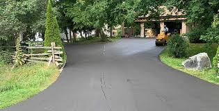 Best Recycled Asphalt Driveway Installation  in Newton, TX